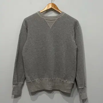 새상품급 WAREHOUSE 양V 세트인 프리덤 스웨트 셔츠 L 40