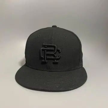 REIGNING CHAMP 59FIFTY 캡