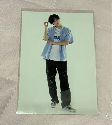 AXXX1S 오카다 유키 브로마이드