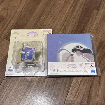 디즈니 제일복권 E상 F상