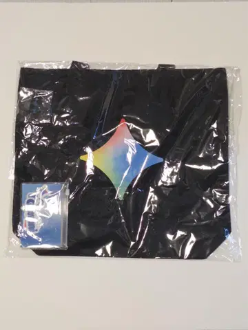 Gemini 토트백
