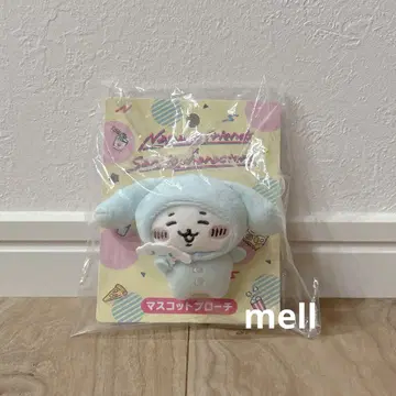 치이카와 산리오 브로치