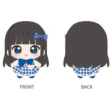 iLiFE! 최애 누이 소라시 카렌