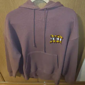 Nasty dog GangDog Hoodie 후드티