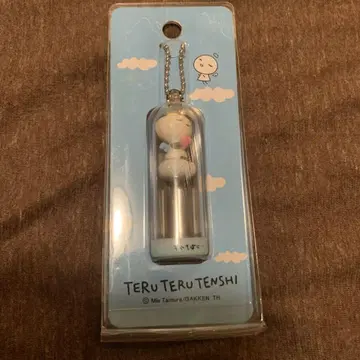 푹신푹신 키링 [ 테루테루 천사 ] 너에게 닿아라!