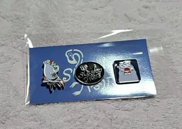 syudou 상점 핀즈 세트