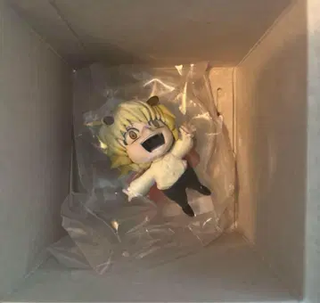 헌터헌터 HUNTER x HUNTER 제일복권 F상 샤우아푸프