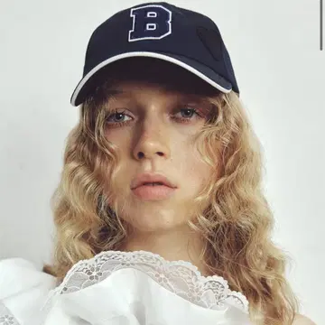 Bibiy B. CLUB CAP