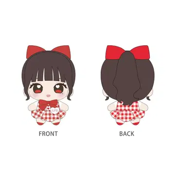 최애 누이 마스코트 (리리)