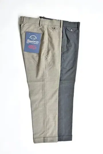 BARNSTORMER 1250P TOROPICAL TROUSERS