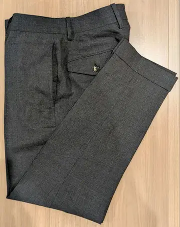 BARNSTORMER 1250P TOROPICAL TROUSERS