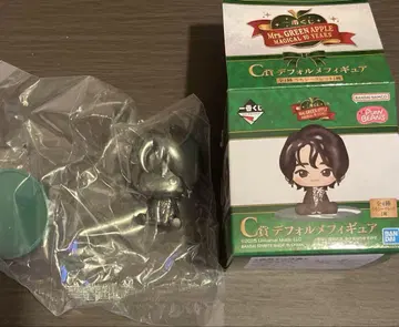 Mrs. GREEN APPLE 제일복권 C상 피규어 시크릿