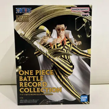 원피스 BATTLE RECORD COLLECTION 키자루 피규어