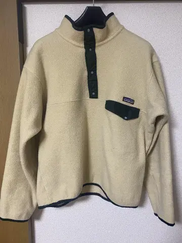 90s 자메이카 제조 파타고니아 patagonia 스냅T