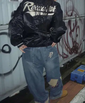 Dickies 46x30B-boy 팬츠