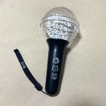 아라나루메이 라이브 굿즈 응원봉