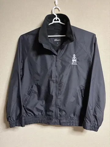 portauthority Charger Jacket 포트오소리티