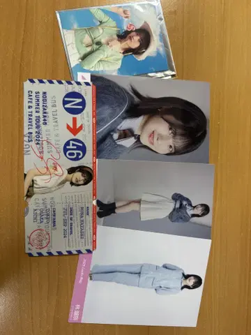 노기자카46 하야시 루나