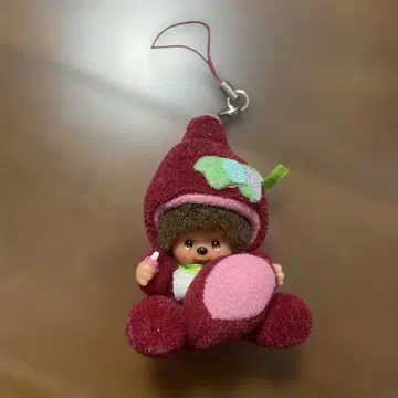 몽치치 지역 특산 고구마