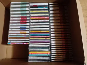 러브 라이브! 스쿨 아이돌 동호회 CD 대량 세트 무료배송 묶음 판매