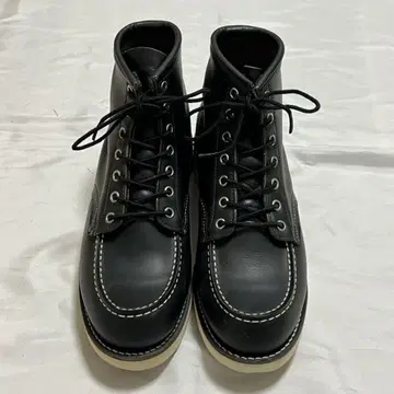 [03년제] 빈티지 redwing 레드윙 8130 8D