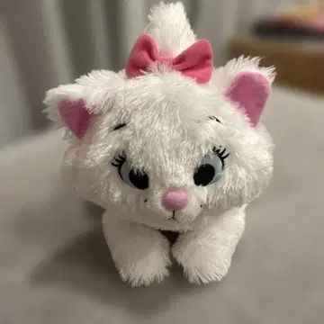 마리 디즈니 마리 봉제 인형