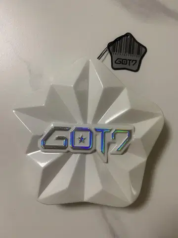 GOT7 Got it? 사인 포함 CD