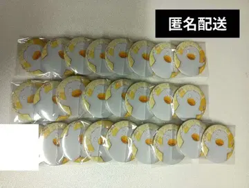 은혼 봄색 찻집 캔뱃지 엘리자베스