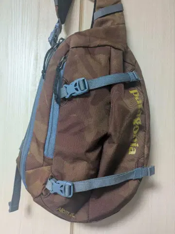 파타고니아 아톰 슬링 8L patagonia