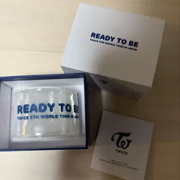 TWICE 라이트 스트랩