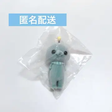 교육 방송 타마 플로키 피규어 가챠