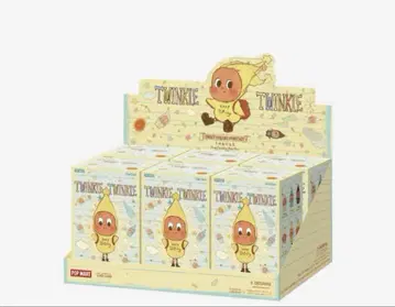 twinkle twinkle SWEET DREAMS 모듬