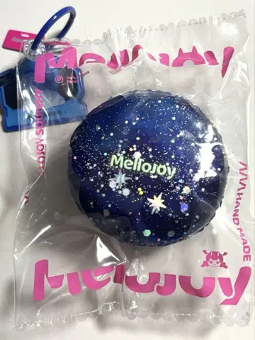 mellojoy 차원 C-137 마카롱 쫀득쫀득 메로조이