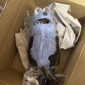 퍼펫 스