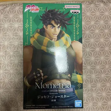 Mometria 조셉 죠스타 피규어