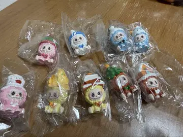 러브부 피규어
