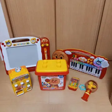 호빵맨 묶음 판매