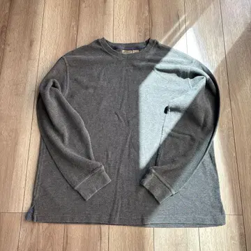 L.L.Bean 긴팔 티셔츠 써멀 와플 티셔츠 롱티