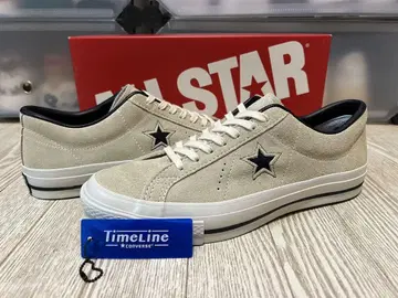 ONE STAR J VTG 'TIMELINE' NATURAL