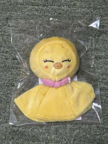 Stray Kids BbokAri 백참