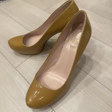 케이트 스페이드 펌프스 25.5cm