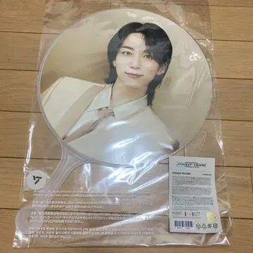 seventeen 정한