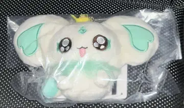 제일복권 프리큐어 E상 요정 봉제 인형 마스코트 포룬