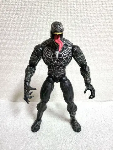 마블 레전드 베놈 [ 스파이더맨 3 ] 액션 피규어