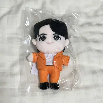 초특급 하루 카시와기 유 마스코트