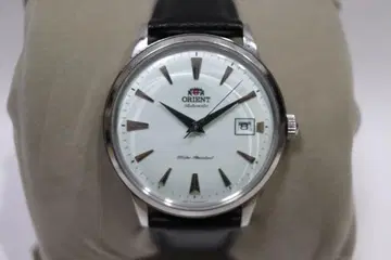 ORIENT 화이트 손목시계 SAC00005W0