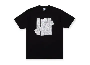 UNDEFEATED x Mister Cartoon S/S Tee