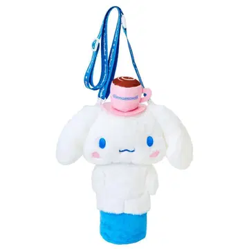 시나몬 미라클 라이트 액세서리 봉제 인형 케이스 퓨로랜드