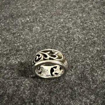 SAAD ARABESQUE RING 아라베스크 반지 반지 사이즈: 11