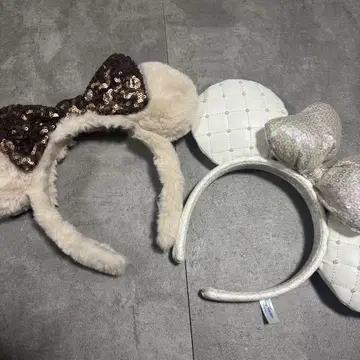 디즈니 머리띠